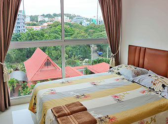Laguna Bay 1, 2-Bedrooms